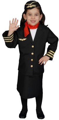 Take Flight Attendant School And Become Pictures PNG Images