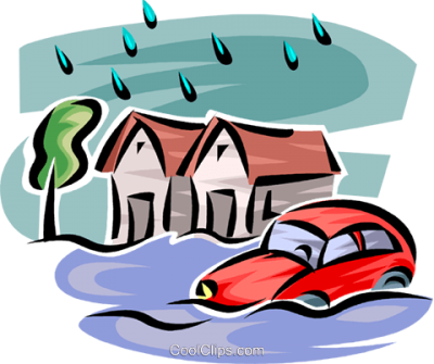 Flood Clipart Pictures PNG Images