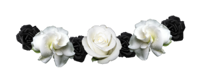 Download FLOWER CROWN Free PNG transparent image and clipart