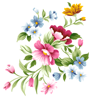 Floral Png Images PNG Images