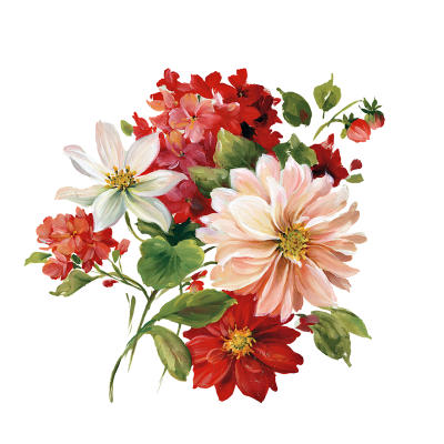 Flowers Photo Png PNG Images