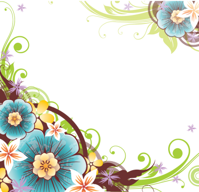 Download Flowers PNG PNG Images