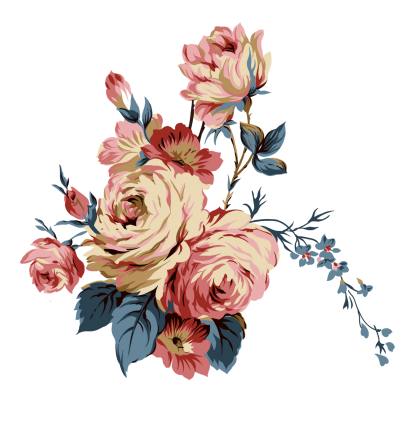 Flowers Cut Out Png PNG Images