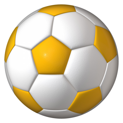 Clipart Football Png