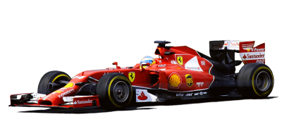 Red Cars Formula 1 Png Images Photo PNG Images
