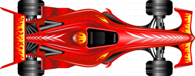 Red Cars, Game, Formula Png PNG Images