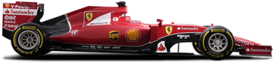 Red, Cars, Start, Formula 1 Png PNG Images