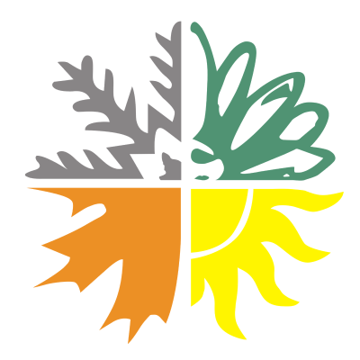 Leaf Four Seasons Logo Png Clipart PNG Images