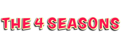 Red Four Seasons Logo Images PNG Images