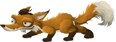 Fox Best Png PNG Images