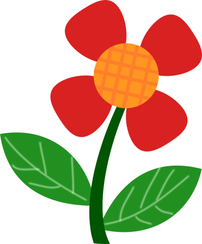 Clipart Images Of Flowers Flower Clip Art Pictures PNG Images