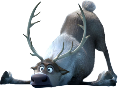 Frozen Picture PNG Images