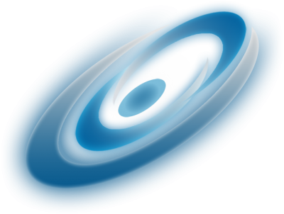 Galaxy Blue Png Transparent Image PNG Images