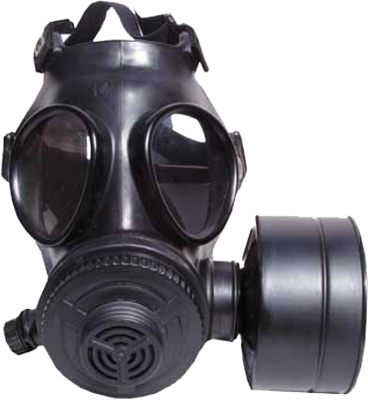 Help Gas Mask Png PNG Images