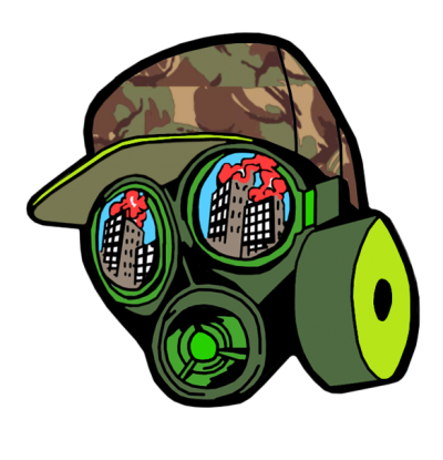 Soldiers Gas Mask Photos PNG Images