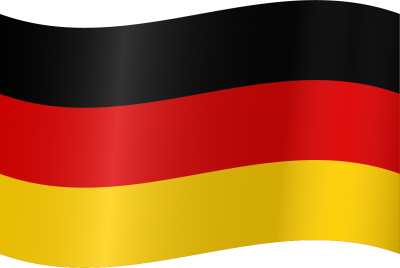 Flag Of Germany National Flag Transparent PNG Images