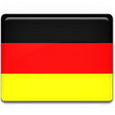 Country, Nation, Flag, Germany icon PNG Images