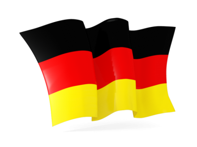 German Flag Png PNG Images