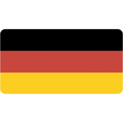 Germany Flag, Europe Png PNG Images