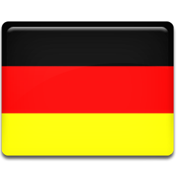 Flag Of Germany PNG PNG Images