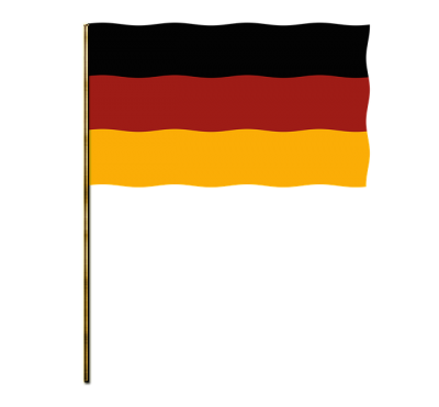 Germany Flag Photos PNG Images