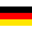 Germany Flag Icon PNG Images