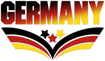 Germany Logo Cut Out Png PNG Images
