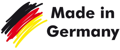 Made in Germany Logo Free Download PNG Images