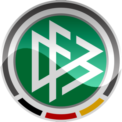 German Football Association Logo PNG Images