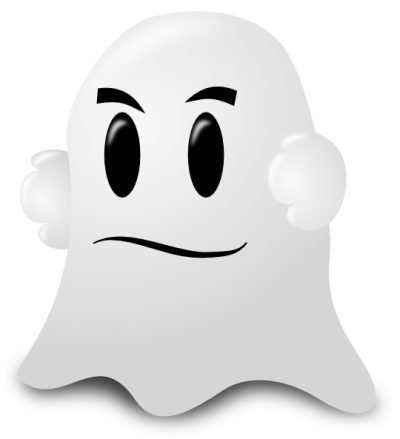 Ghost Cartoon Free Download PNG Images