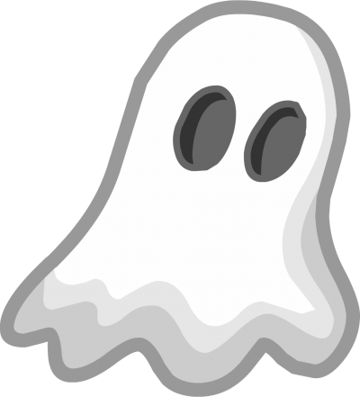 Download GHOST Free PNG transparent image and clipart