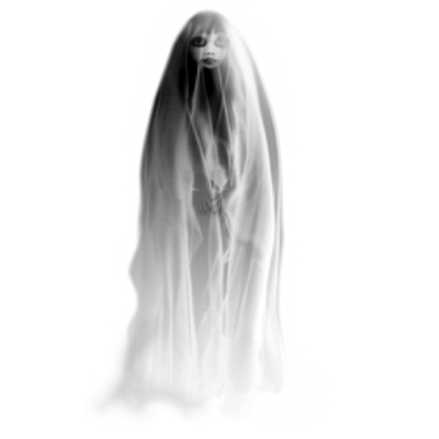 Ghost Background PNG Images