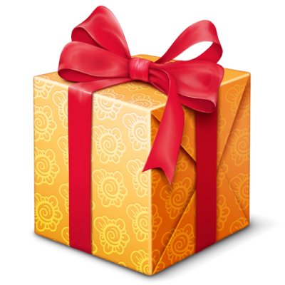 Gift PNG Picture PNG Images