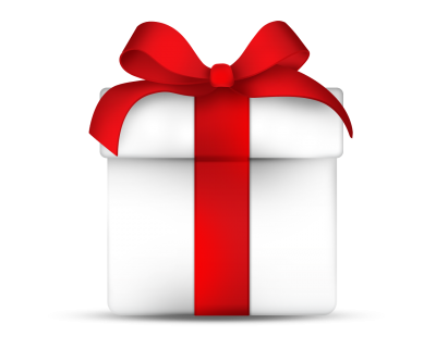Download GIFT Free PNG transparent image and clipart