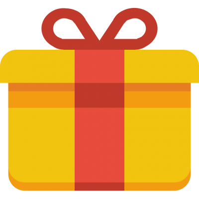 Download Gift PNG PNG Images