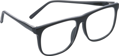 Side Black Glasses Image Background Download, Corrector, Lens Types, Lens PNG Images