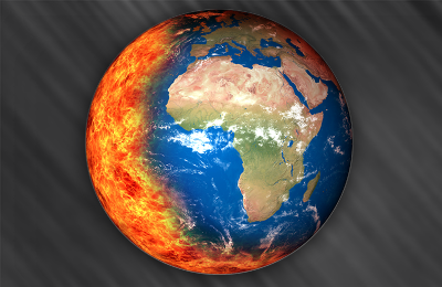 Global Warming Transparent Picture PNG Images