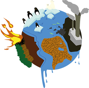 Weather Global Warming Png PNG Images