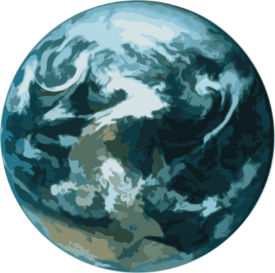 Blurred Globe Transparent Png PNG Images
