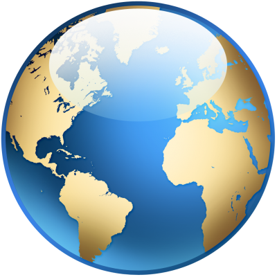 Original Globe Png Picture PNG Images