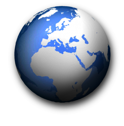 Reflections Globe Clipart Png Images PNG Images