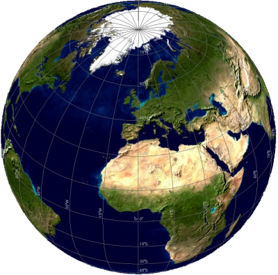 World Sphere, Globe Png Clipart PNG Images