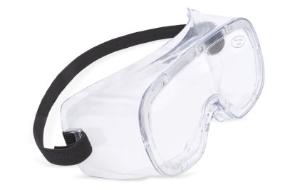 Black White Swimming Goggles Transparent Background PNG Images