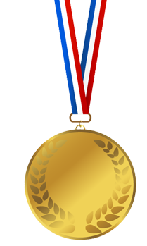 Monthly Medal Pictures PNG Images