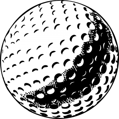 Golf Ball High Quality PNG 16 PNG Images