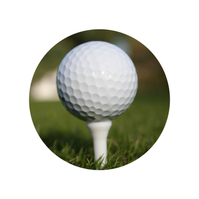 Golf Ball Clipart PNG File PNG Images