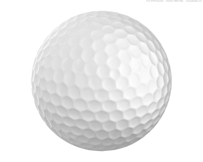 Golf Ball HD Image PNG Images
