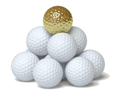 Golf Ball Amazing Image Download PNG Images