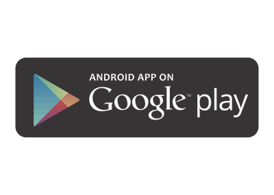 Google Play Logo Cut Out PNG Images