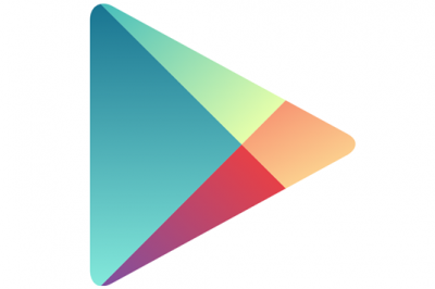 Google Play Logo Free PNG PNG Images